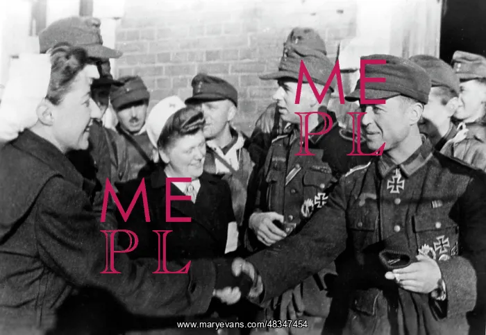 : Nikolaus Purlies, 1944 : Nikolaus Purlies, 1944