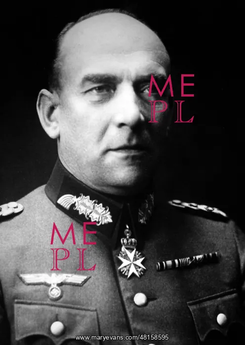 : Nikolaus von Falkenhorst : Nikolaus von Falkenhorst