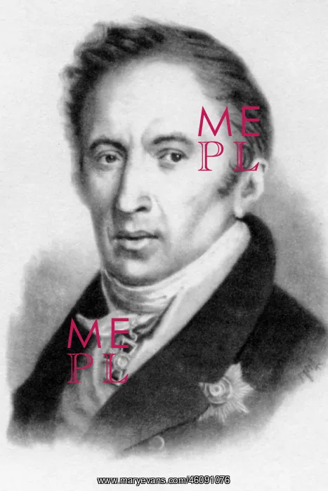 : Nikolay Karamzin : Nikolay Karamzin
