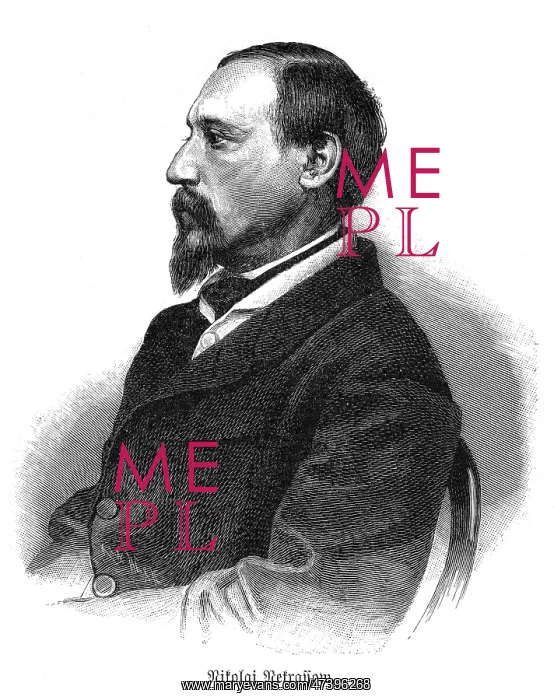 : NIKOLAY NEKRASOV : NIKOLAY NEKRASOV