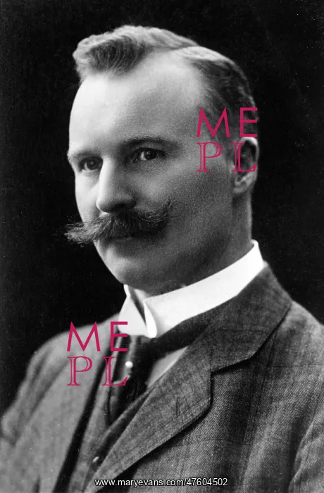 : Nils Gustaf Dal?n, Swedish Inventor : Nils Gustaf Dal?n, Swedish Inventor