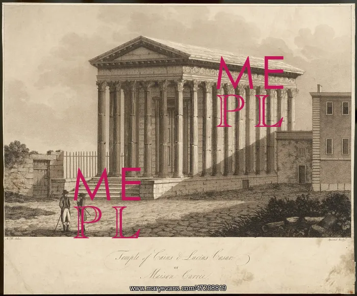 : NIMES / MAISON CARREE : NIMES / MAISON CARREE