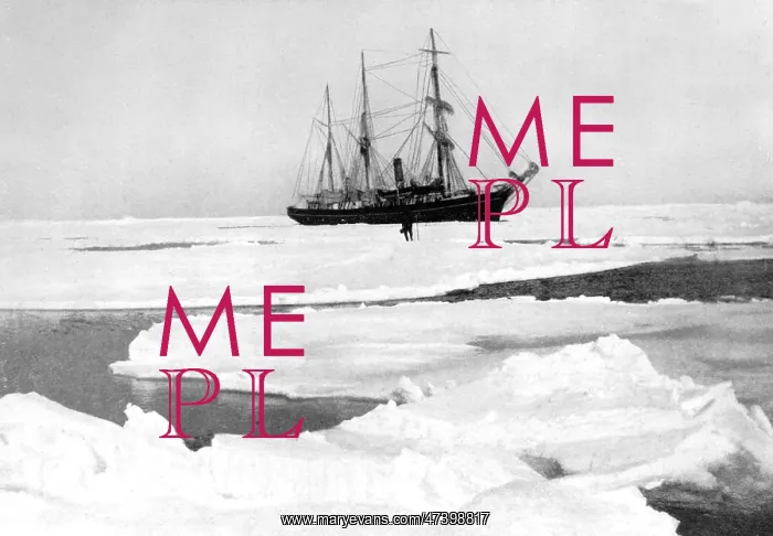 : NIMROD AND FLOES : NIMROD AND FLOES