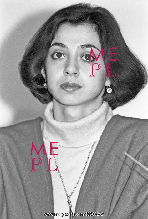 : Nina Ananiashvili, 1994 : Nina Ananiashvili, 1994