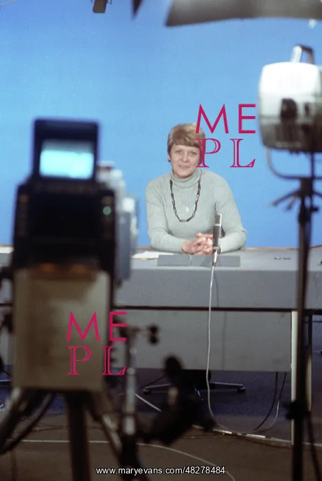 : Nina Yeremina, 1978 : Nina Yeremina, 1978