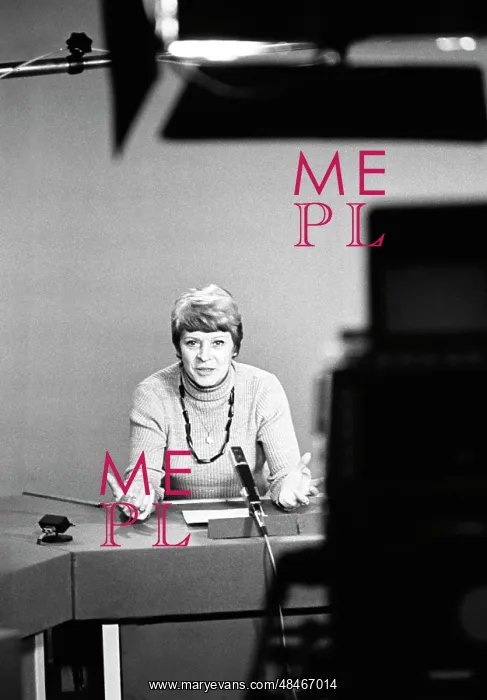 : Nina Yeryomina, 1978 : Nina Yeryomina, 1978
