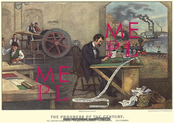 : Nineteenth Century Inventions : Nineteenth Century Inventions