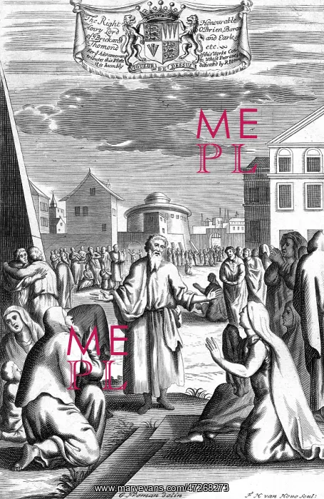 : NINEVITES REPENT : NINEVITES REPENT