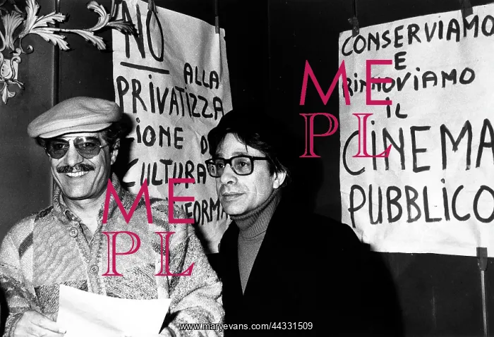 : Nino Manfredi : Nino Manfredi