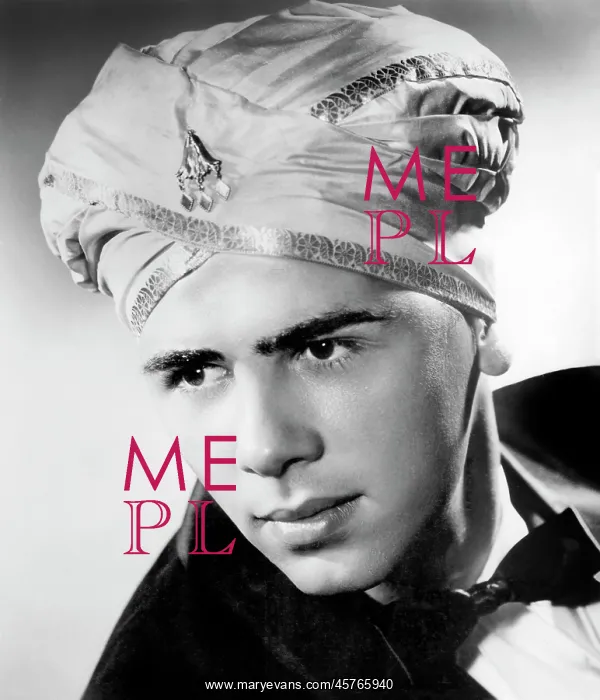 : Nino Marcel - actor - celebrity - entertainment : Nino Marcel - actor - celebrity - entertainment