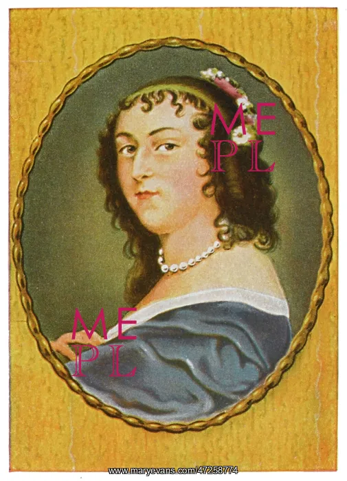 : NINON DE LENCLOS : NINON DE LENCLOS