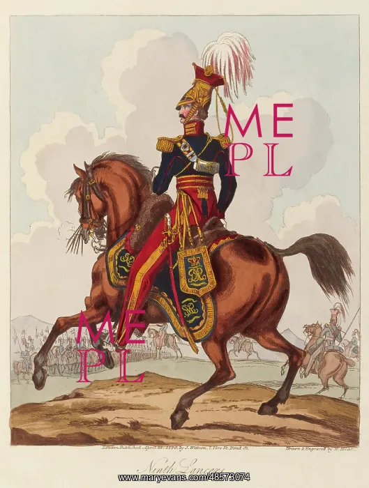 : Ninth Hussars : Ninth Hussars