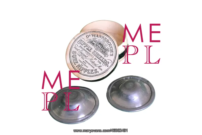  : Nipple Shields