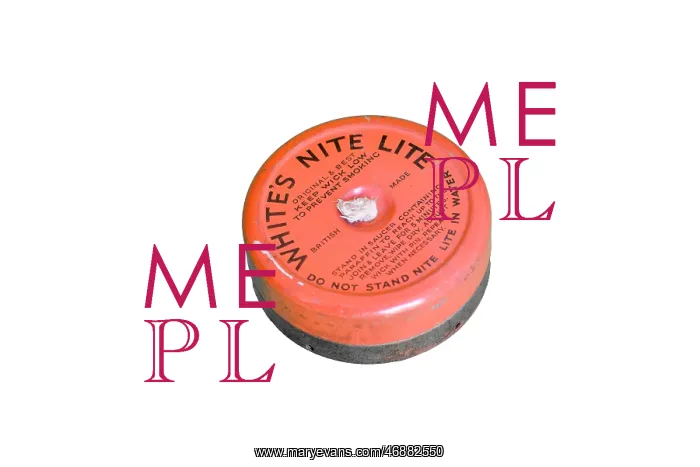  : Nite Lite Whites