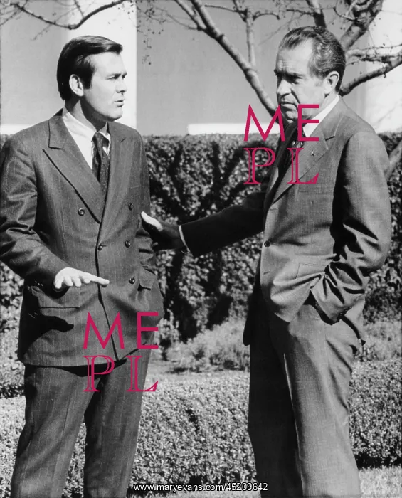 : Nixon Presidency. US Ambassador to NATO ? : Nixon Presidency. US Ambassador to NATO ?