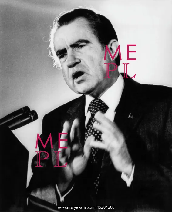 : Nixon Presidency. US President Richard ? : Nixon Presidency. US President Richard ?