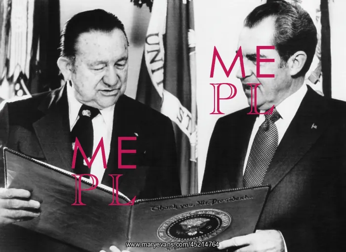 : Nixon Presidency. Tex Ritter presents US ? : Nixon Presidency. Tex Ritter presents US ?