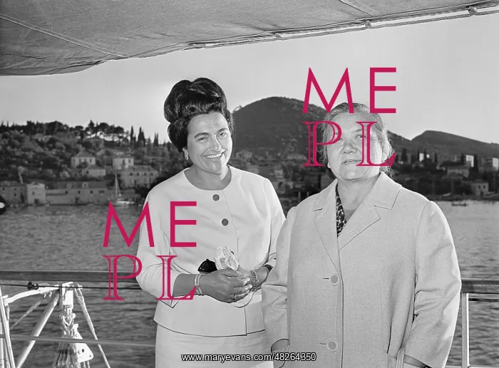 : N.Khrushchev's visit to Yugoslavia : N.Khrushchev's visit to Yugoslavia