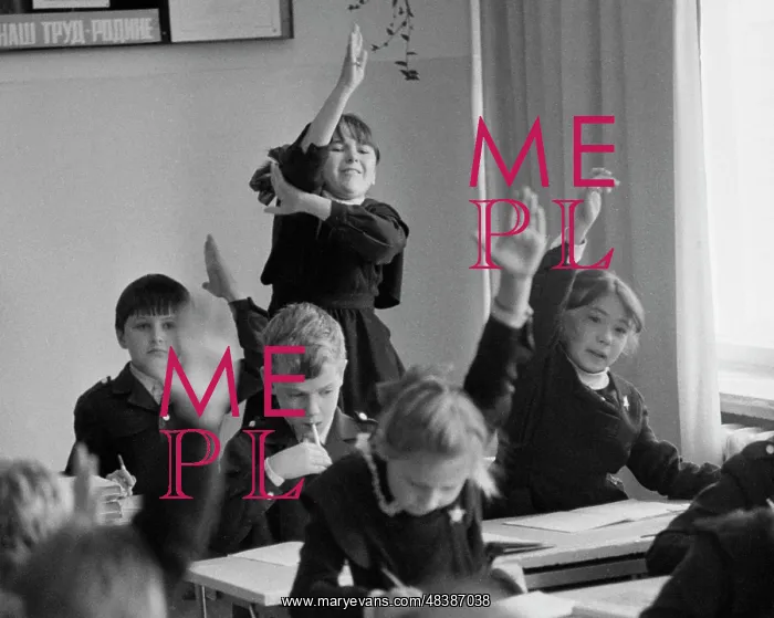 : No. 22 School : No. 22 School