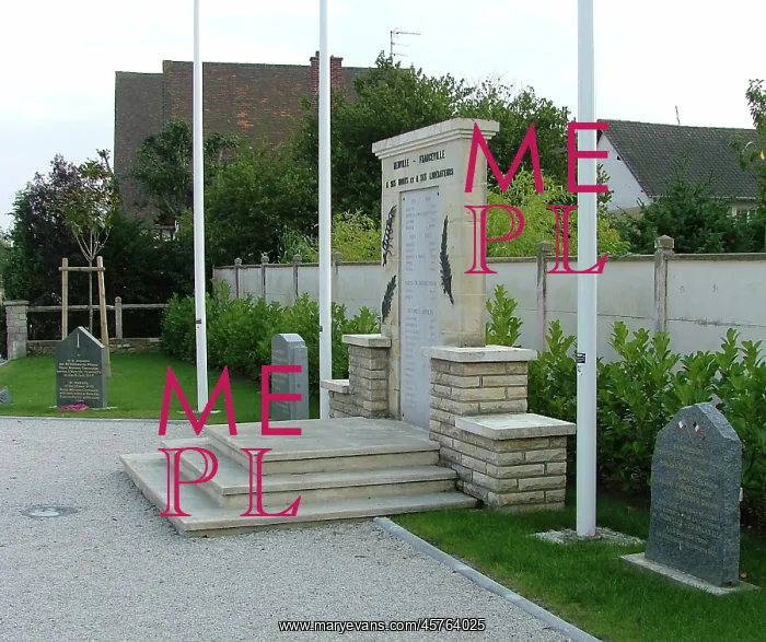 : No.45 RM Commando & Piron Bde Memorials : No.45 RM Commando & Piron Bde Memorials