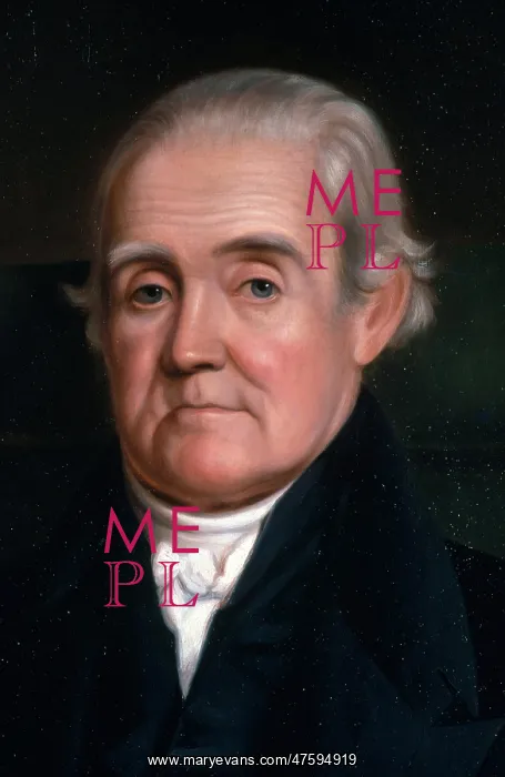 : Noah Webster : Noah Webster