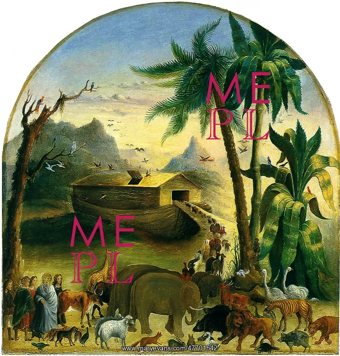  : Noah's Ark