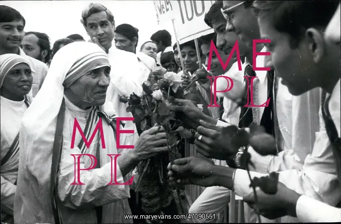 : Nobel Peace Prize 1979 : Nobel Peace Prize 1979