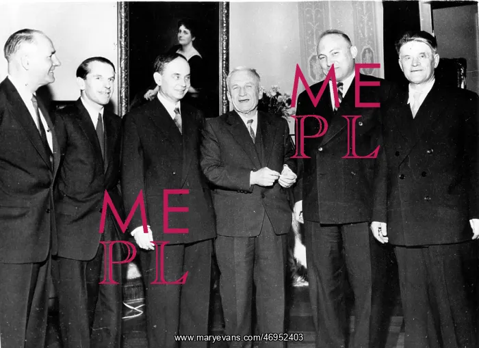 : Nobel Prize Laureates : Nobel Prize Laureates