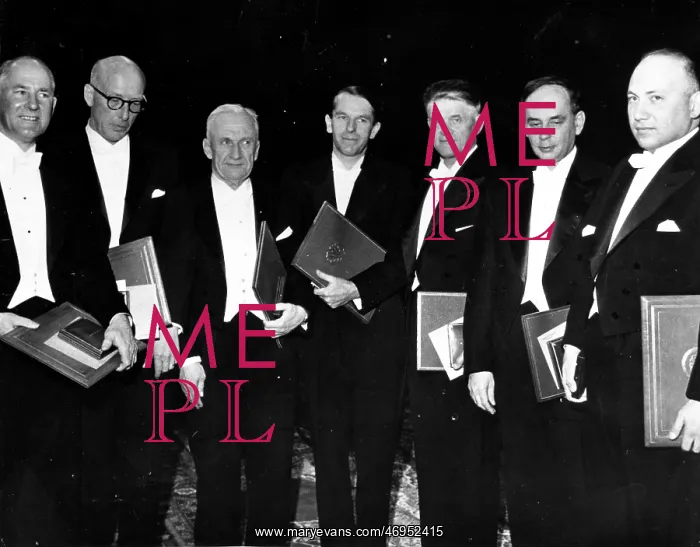 : Nobel Prize Laureates : Nobel Prize Laureates
