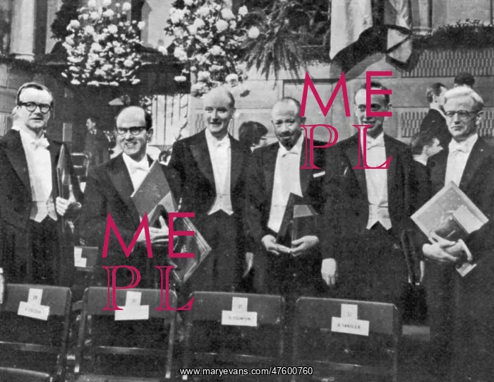 : Nobel Prize Winners : Nobel Prize Winners
