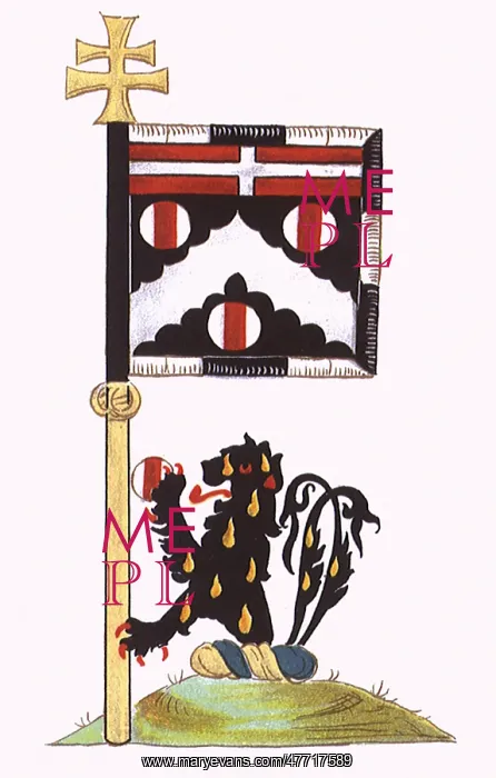  : Nobility Banner