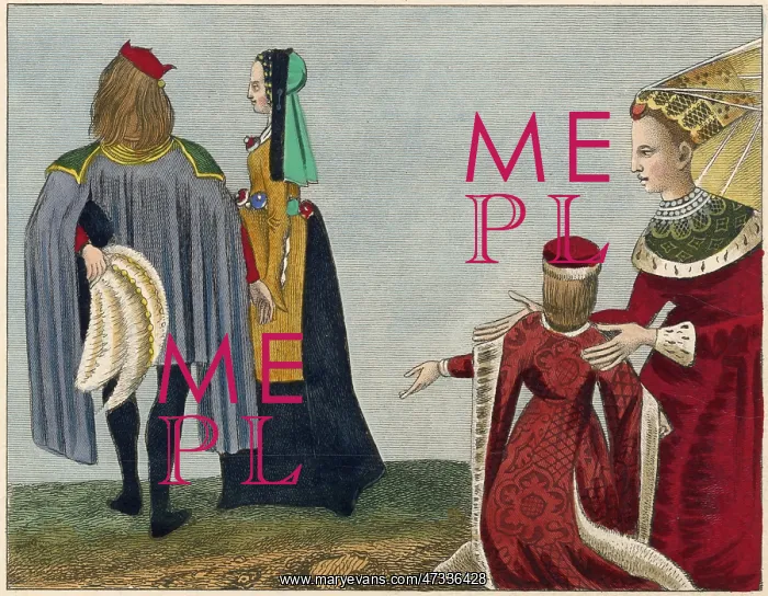 : NOBILITY C15 : NOBILITY C15