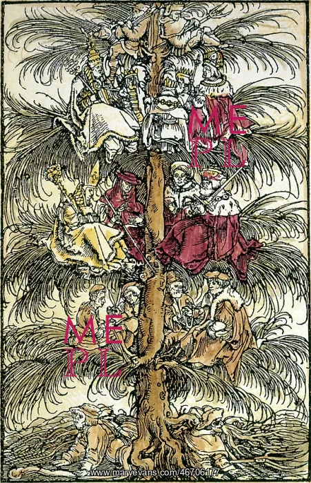 : About noble birth, peasants on a classes tree as critic on t : About noble birth, peasants on a classes tree as critic on t