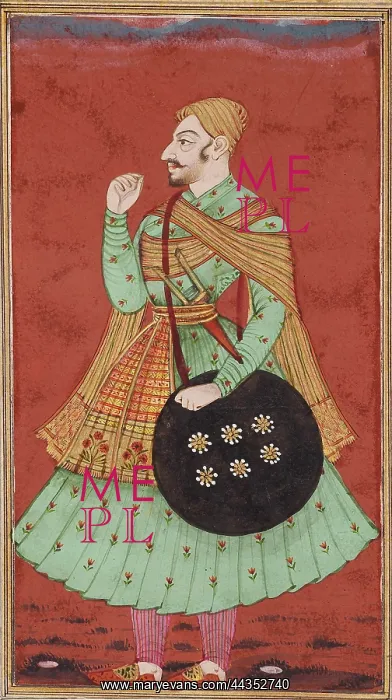 : A nobleman : A nobleman