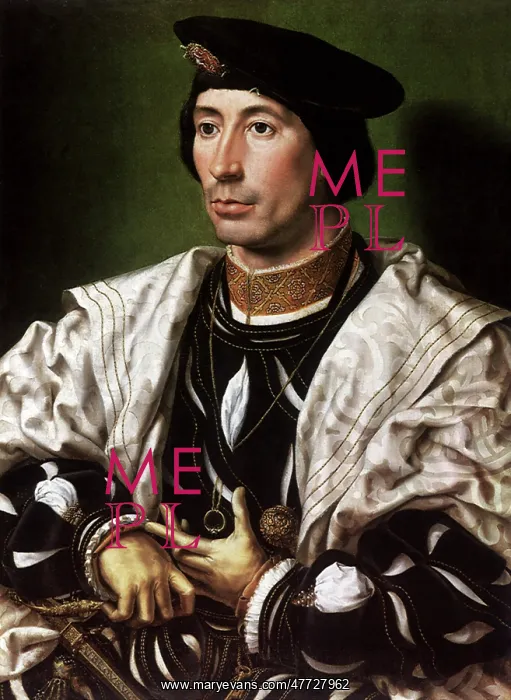  : Nobleman