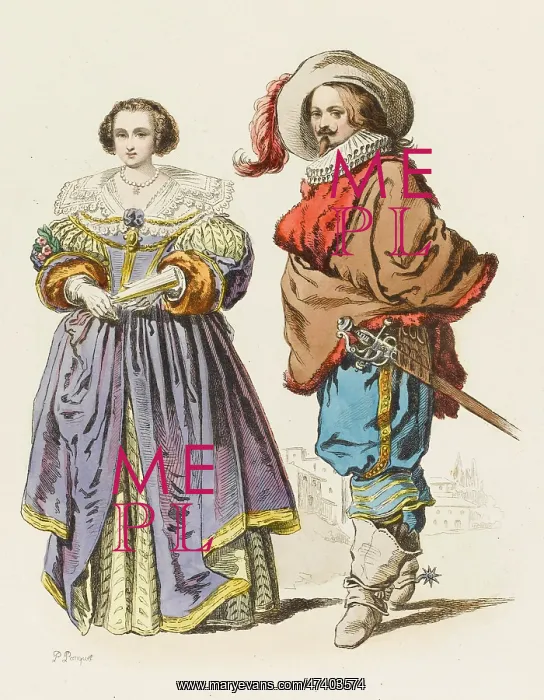 : NOBLES OF LORRAINE : NOBLES OF LORRAINE