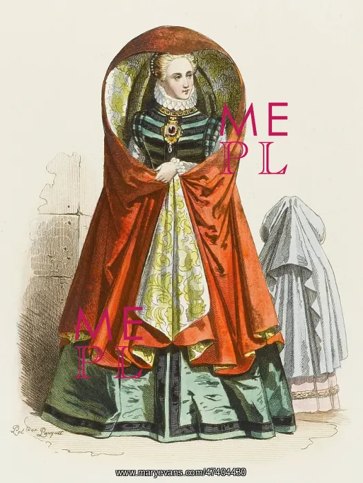 : Noblewoman of Antwerp : Noblewoman of Antwerp