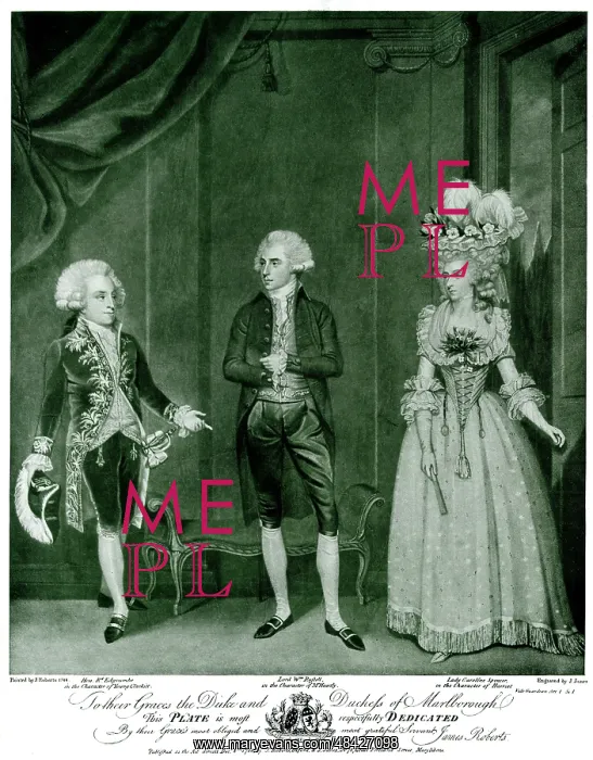 : Noblity in Costume : Noblity in Costume