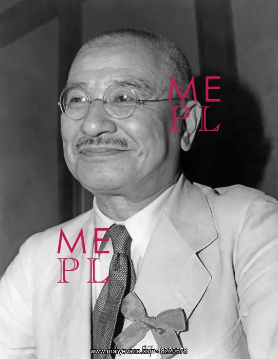  : Noboyuki Abe
