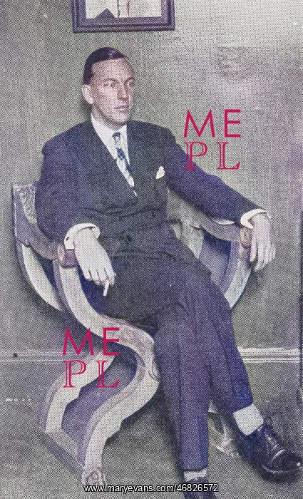  : Noel Coward (1927)