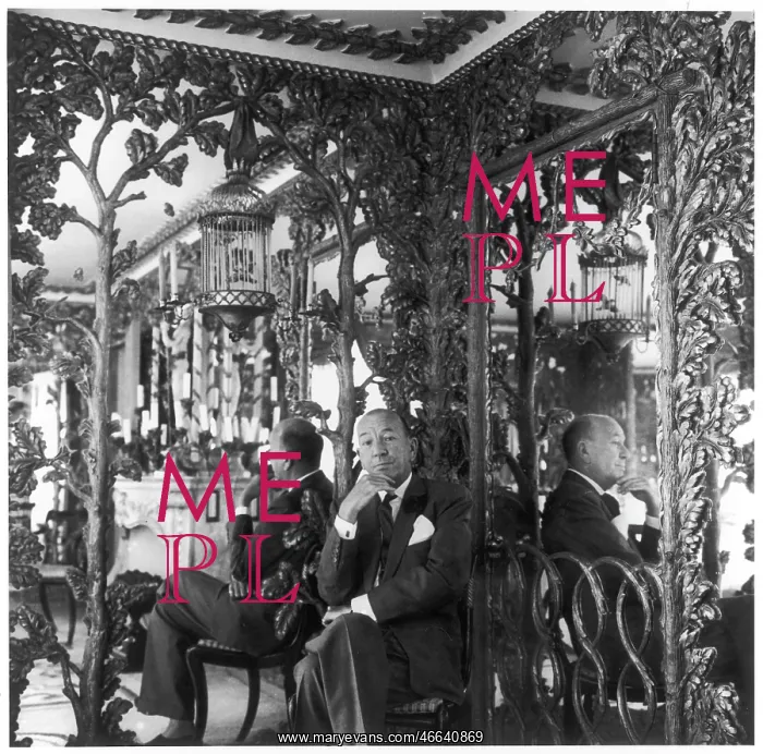 : NOEL COWARD : NOEL COWARD