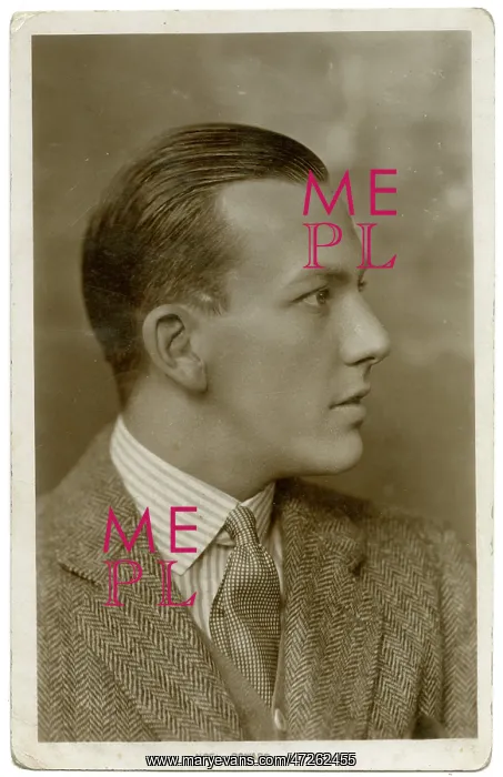  : Noel Coward