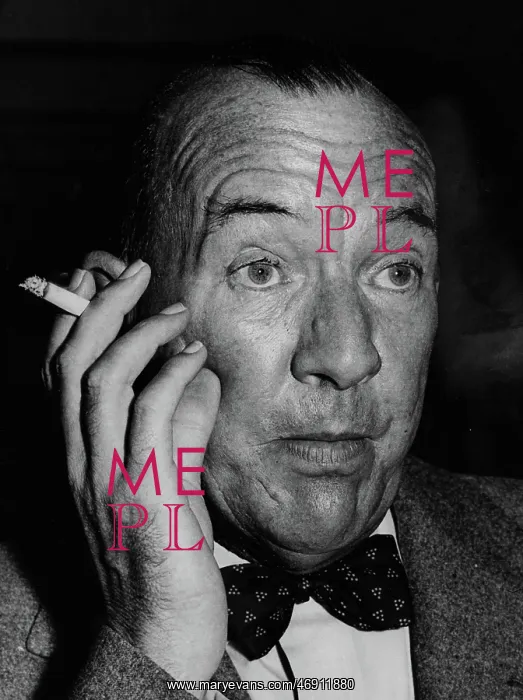 : Noel Coward, writer and composer : Noel Coward, writer and composer