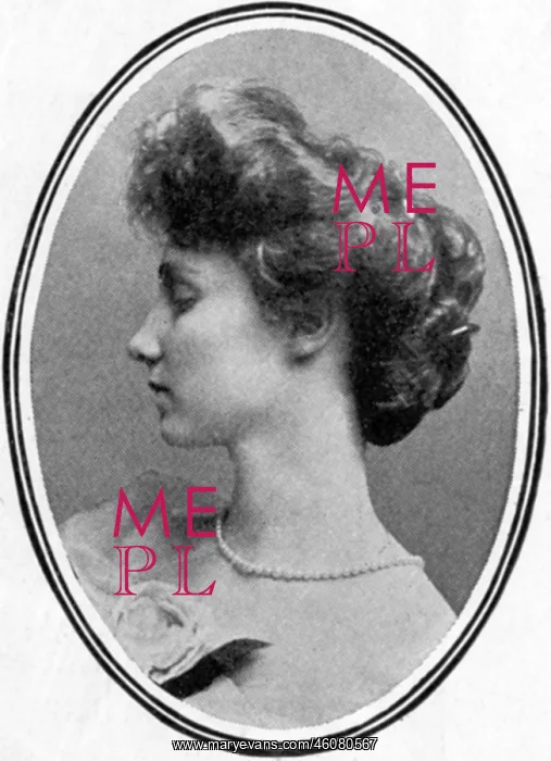 : Noelle, Countess of Rothes (1878 - 1956) : Noelle, Countess of Rothes (1878 - 1956)