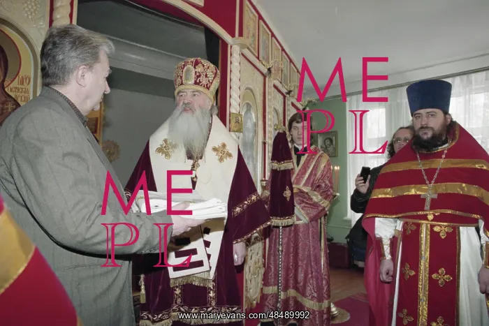 : Noginsk Home for Elderly and Disabled : Noginsk Home for Elderly and Disabled