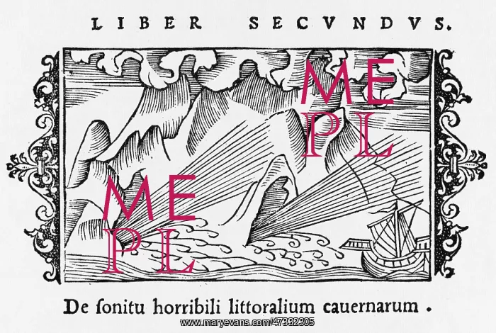  : NOISES FROM CAVES