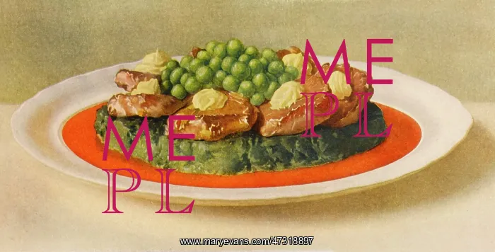  : NOISETTES OF LAMB