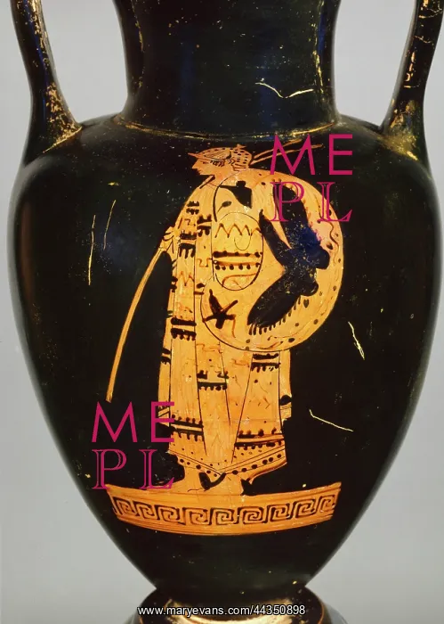 : Nolan- amphora : Nolan- amphora