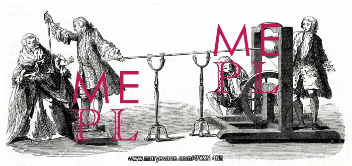 : NOLLET EXPERIMENT : NOLLET EXPERIMENT
