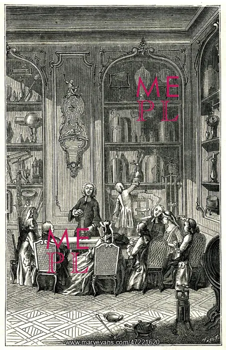 : NOLLET LECTURING : NOLLET LECTURING